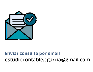 Contactar vía correo electrónico con el Estudio Contable Impositivo del Contador Carlos A. García. Posadas, Misiones